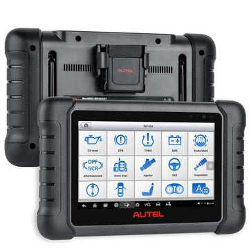 Autel MaxiPRO MP808BT Automotive Diagnostic Scanner Upgrade Version of MP808/DS808
